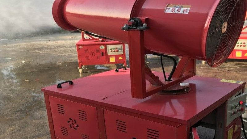 小型垃圾焚烧设备流程及规范详解