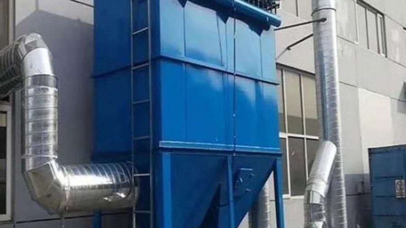 广州工厂选焊烟净化器，先避开这三个认知坑