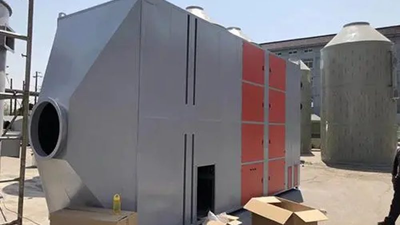 全自动加药装置：环保设备中的“隐形英雄”**