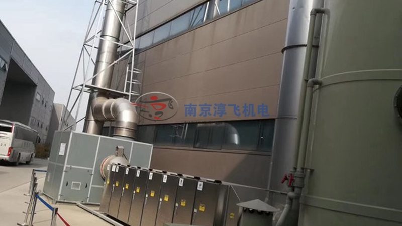 化工一体化污水处理设备材质要求解析