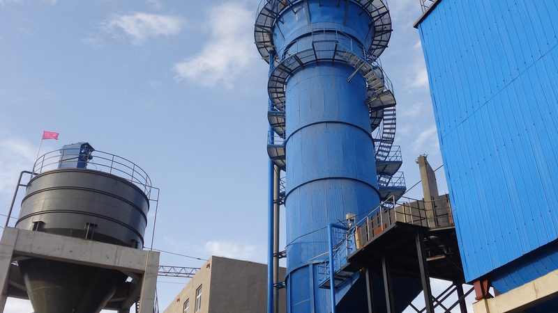 大型焊烟净化器：揭秘其核心工艺与选型要点**