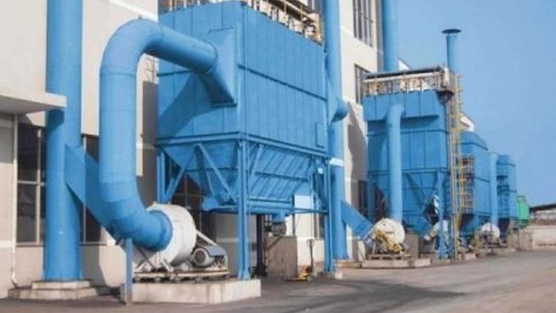 四川油烟净化器代理加盟，需了解哪些关键要素？**