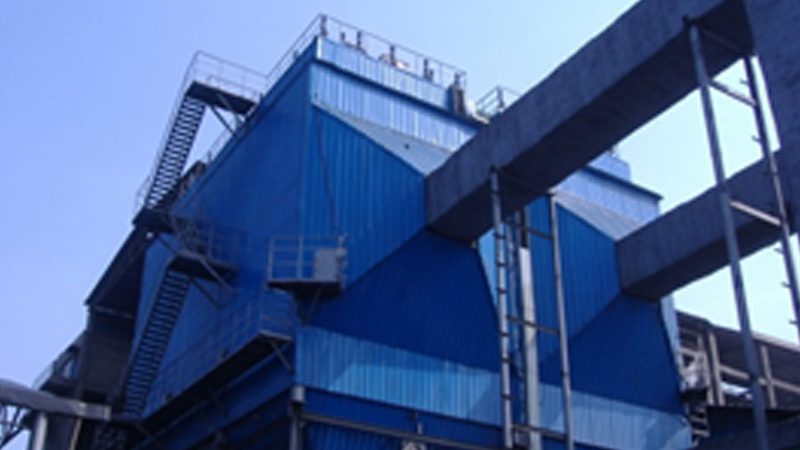 湿式除尘和干式除尘哪个处理粉尘更彻底