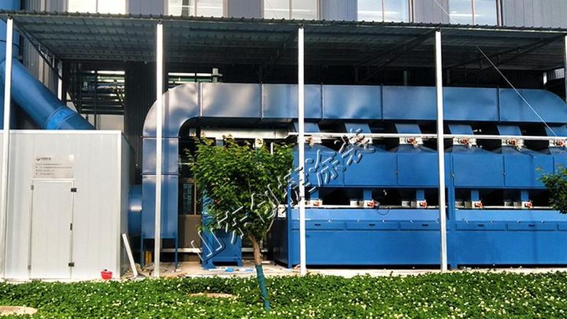 布袋除尘器材质：揭秘其优缺点，助力环保选择