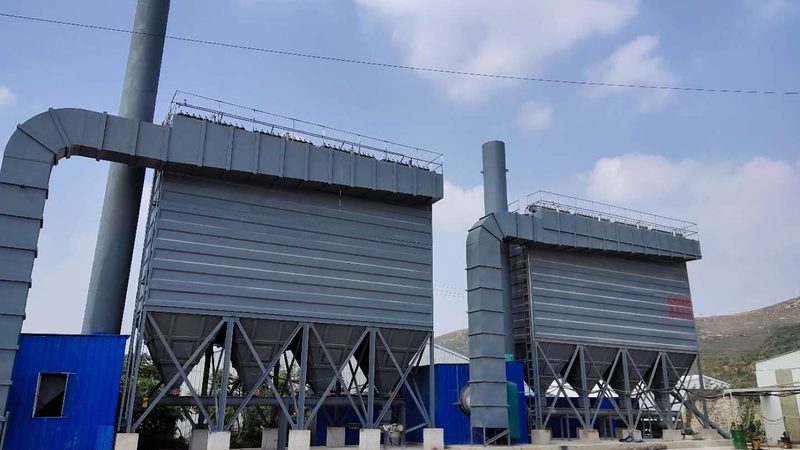 废气处理活性炭箱操作：五大关键点，保障高效运行**