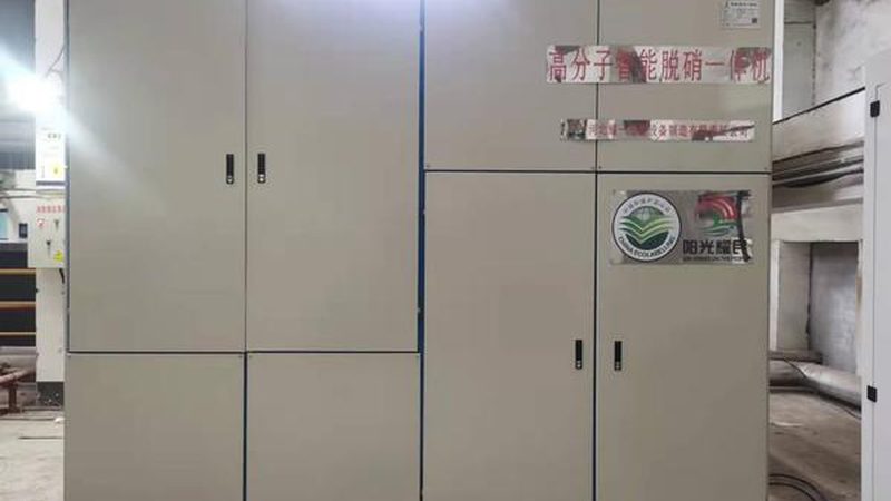 焊烟净化器操作不当，再贵的设备也白搭